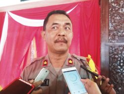 Sampang Masuk Zona Merah, Ini Antisipasi Polres