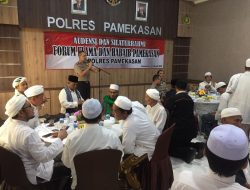 Netralitas Polisi dalam Pantauan Ormas