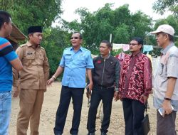 Program Wirakarya Kampung Kelir Bantu Warga Miskin Pamekasan