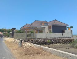 Reklamasi Ilegal di Bangkalan Marak