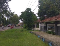 Selama Tiga Tahun, Disprinaker Bangkalan Hanya Mendata Satu Pekerja Asing