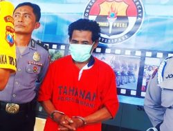 Cabuli Bocah SD di Sampang, Tukang Pentol Ini Terancam 15 Tahun Penjara