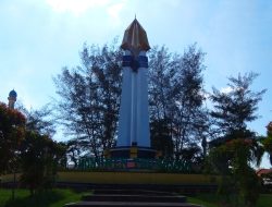 Warna Tugu Monumen Diubah, Ini Tanggapan Perancangnya