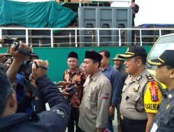 Komisioner KPU Jatim Ajak Stakeholder Madura Sukseskan Pemilu 2019