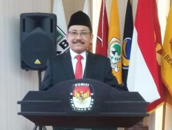 Jadi PAW Anggota KPU Sampang, Ini yang Akan Dilakukan Akhmad Ripto