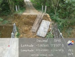 DPRD Bangkalan Pertanyakan Parameter Desa Tertinggal