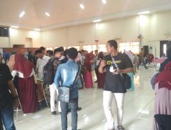 PBS IAIN Madura Dongkrak Jiwa Entrepreneur Mahasiswa