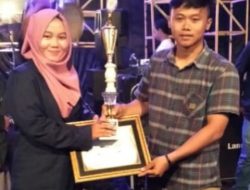 Mahasiswa IAIN Madura Raih Juara 1 Lomba Esai Nasional