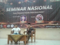 Tiga Komponen Pemberdayaan yang Bakal Memajukan Indonesia