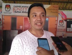 Pasca Pemungutan Suara, KPU Akan Persiapkan Rekapitulasi