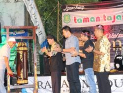 Tajamara Diharapkan Menjadi Pengembangan Seni Budaya Sumenep