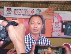 Usai Pemilu 2019, Ketua KPPS di Sumenep Meninggal