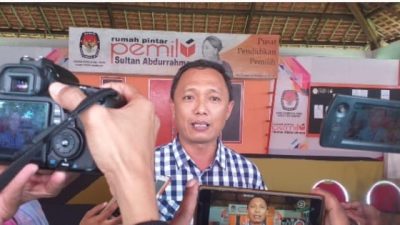Usai Pemilu 2019, Ketua KPPS di Sumenep Meninggal