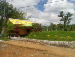 Nasi Tumpeng Dikemas Wisata, Begini Ulasannya