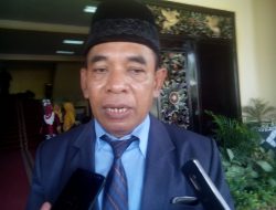 Usai Dilantik, Begini Target Dinas Koperasi dan UMKM Sumenep