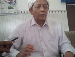 Kiai Zaini; Isra Mikraj Awal Mula Perintah Salat