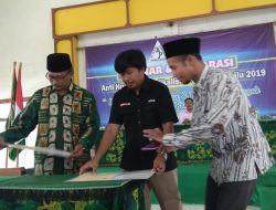 Jurnalis-Akademisi, Satukan Visi Memberantas Hoaks