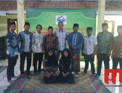 Tampojung Pregi Disulap Jadi Desa Literasi dan Ramah Anak