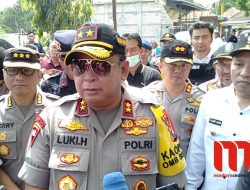 Enam Tersangka Diringkus Polda, di Antaranya Dikenal Sebagai Habib