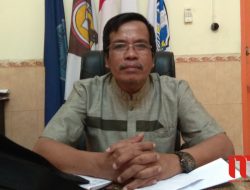 Impian Ketua MKKS SMA Pamekasan di Bulan Suci Ramdhan