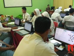 PPDB SMA Terapkan Sistem Zonasi, Begini Petunjuk Teknisnya