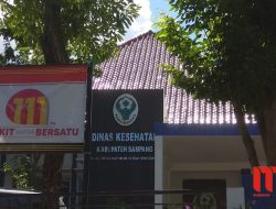 Idul Fitri Cuti Bersama kecuali ASN Kesehatan