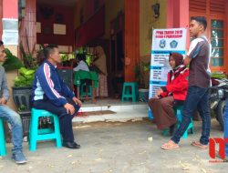 Jumlah Siswa dan Rombel PPDB SMA 2019 di Pamekasan