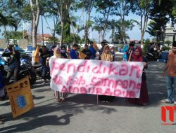 PMII Desak Disdik Sampang Klarifikasi Surat Larangan Wisuda