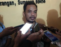 Bawaslu Sumenep Belum Ungkap Pelaku Politik Uang