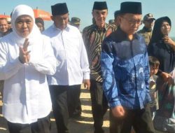 Rp 60 Miliar Pemprov Kembangkan Pelabuhan di Sumenep