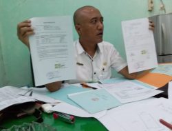 Meski Pindah Jabatan, Mantan Kadishub Sumenep Tetap Dipolisikan