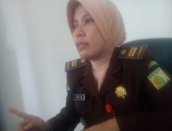 Kades Tersangka Kasus Penganiayaan Bakal Jalani Sidang Peradilan