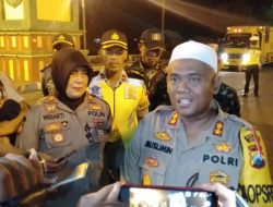 Ngotot Datangi Jakarta, Warga Sumenep Dicegat Polisi