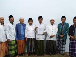 Begini Pernyataan Sikap Korda NU Se Madura Terkait Situasi Pasca Pemilu