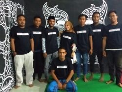 Gelar Buber, Direktur maduraindepth: Kita Adalah Keluarga