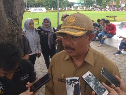 Jelang Pilkades Serentak, 40 Kades di Pamekasan Purna Tugas