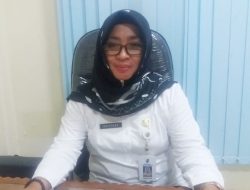 Tiga Bulan, 10 Kasus Kekerasan Terhadap Perempuan Ditangani DKBP3A