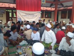 Masyarakat Kepulauan Kompak Hadiri Safari Ramadhan SKK Migas-HCML