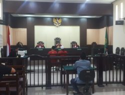 Tidak Hadir Dalam Sidang Kedua Kasus Kotak Suara, JPU: Kami Akan Menjemput Saksi