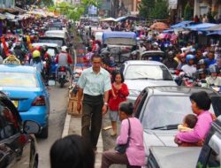 Pembangunan Pasar Baru di Bangkalan Rp 20 Miliar
