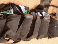 Pemusnahan Bahan Peledak di Bangkalan Membuat Warga Terusik