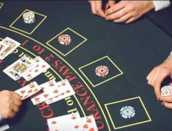 Judi Kartu di Bulan Puasa, Warga Blega Diciduk Polisi