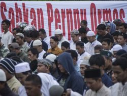 Mayoritas Ormas di Bangkalan Ilegal