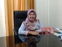 Berkenalan dengan Siti Aisyah, Srikandi KPU Sampang