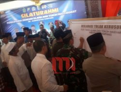 Jelang Putusan MK, Ulama dan Umara di Sampang Sepakat Tolak Kerusuhan