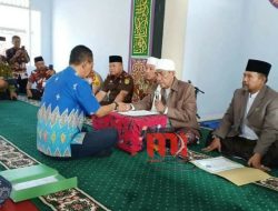Anang Djoenaidi Ungkap Alasan Dirinya Jadi Mualaf