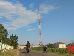 Penarikan Retribusi Tower Harus Bentuk Perda