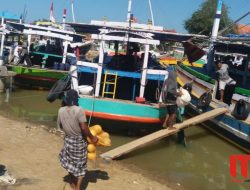 Mudik Lebaran di Sampang, Tak Ada Layanan Kapal Gratis