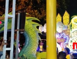 Sahur Dug-dug Hibur Masyarakat Pantura Sampang