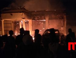 Polda Jatim Ungkap 21 Nama DPO Pembakaran Mapolsek Tambelangan